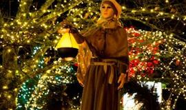 Gražiausios rajono savivaldybės lauko erdvės