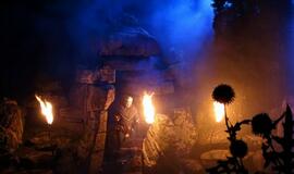 „Saulius Petreikis World Orchestra“ vaizdo klipe – Skuodo krašto unikalumas