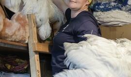 Aivaras Tarvydas apsigyveno teatre, bet neišsižadėjo šeimos