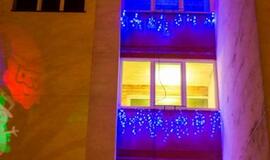 Gražiausios rajono savivaldybės lauko erdvės