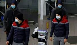 Policija prašo gyventojų pagalbos