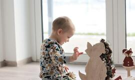 Prasmingų dovanų beieškant