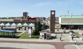 Prieššventinės rekomendacijos vykstantiems į Klaipėdos Naująjį turgų