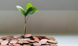 Pusė tūkstančio klaipėdiečių gaus papildomą išmoką