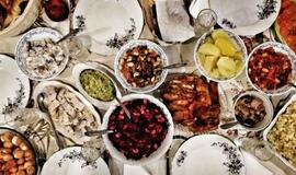 Ruošiame Kūčių stalą: kokios žuvies geriau atsisakyti?