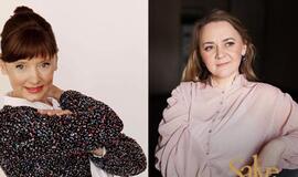 „Salve Musica“ atveria šventinių programų lobyną