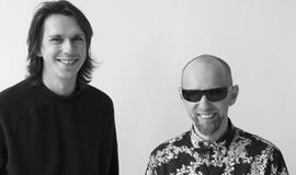 "Sapiens music" kanale atgijo nauja dainos "Kalėdos" versija