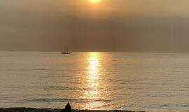 Sergančiojo koronavirusu dienoraštis (14)