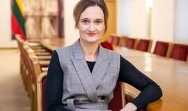 Šiandien mums būtina pakoreguoti savo kasdienybę