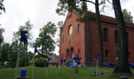 Šilutės rajono savivaldybė pasirinko diskriminacinę religinių bendruomenių rėmimo politiką