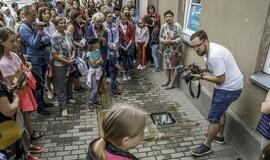 „Šilutės sekretai“ – tarp geriausių komunikacijos projektų Europoje