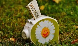 Siūloma pritarti tryliktai pensijai, bet mokėti ne visiems