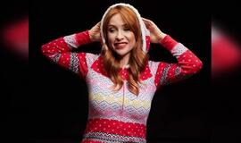 Stilistės Olgos Wiseman grožio patarimai belaukiant Kalėdų