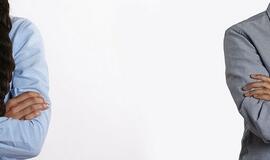 Susiginčijote su darbdaviu – ar visada reikia teismo?