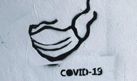 Svarbiausi 2020 m. užsienio įvykiai. 1 dalis