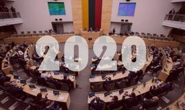 Svarbiausių 2020-ųjų metų Lietuvos politinių įvykių 12-ukas pagal Alfa.lt