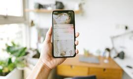 Telefonas pradėjo veikti lėčiau? Pasitikrinkite, ar jis neužkrėstas virusu