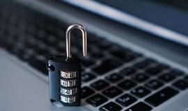 URM patyrė kibernetinę-informacinę ataką