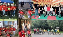 Vaikų svajonės Gargždų vaikų dienos centre, pildosi!