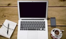 VDI: esant prastovoje nedraudžiama laikinai įsidarbinti kitur