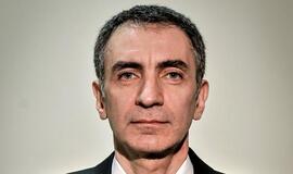 Vladislav Adelkhanov: įvairiose šalyse grojęs smuikininkas išsirinko Klaipėdą