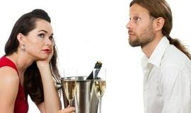 8 požymiai, kad moteris psichologiškai nepasirengusi rimtiems santykiams