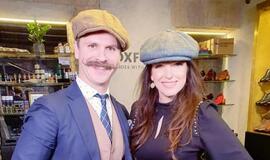 Aktorius Audrius Bružas – laisvas ir atviras pasiūlymams