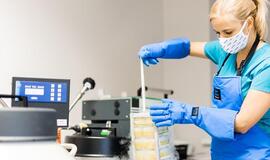 Andrologijos ir urologijos centras „iVF Riga“ – vienintelis Europos andrologijos akademijos akredituotas andrologijos centras Latvijoje