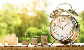 Antroji pandemijos banga Lietuvos ekonomikos neparklupdė