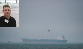 Apie incidentą Būtingėje pranešęs inspektorius – nušalintas