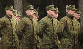 „Auksinių šaukštų“ byla: įmonė turės kariuomenei grąžinti pinigus ir atsiimti prekes