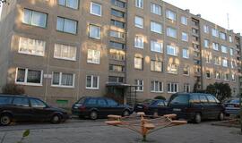 Automobilį kieme apgadino kaimynas – kas kaltas dėl eismo įvykio?