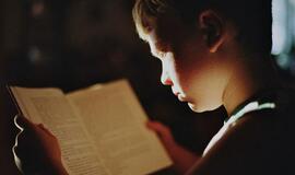 Bus teikiama vaikų dienos socialinės priežiūros paslauga