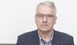 D. Arlauskas: Konkurencijos taryba yra pasyvi spręsdama dėl verslų veiklos ribojimo per karantiną