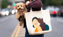 Ekologiškas prekes perka kas antras šalies gyventojas