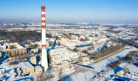 Ekstremalūs šalčiai - išbandymas energetikams