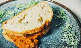 Gardžios sumuštinių interpretacijos: su šaltiena, faršu ar krevetėmis (+receptai)