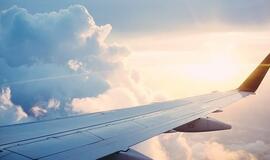 Griežtinami reikalavimai atvykstantiems ir JK ir PAR