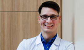 Gydytojas otorinolaringologas apie kokybiško kvėpavimo svarbą ir jį lemiančius veiksnius