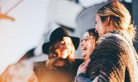 Gyventojai labiausiai ilgisi kelionių, renginių ir draugų