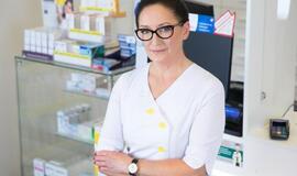 Į vaistines ateina daugiau suirzusių ir sveikata susirūpinusių pacientų: 5 taisyklės gerai savijautai ir sveikatai