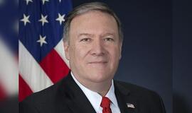 JAV paskelbs Jemeno husius teroristine grupuote