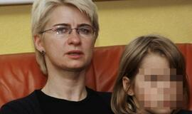 JT komitetas nutraukė bylą dėl L. Stankūnaitės dukters „dingimo“