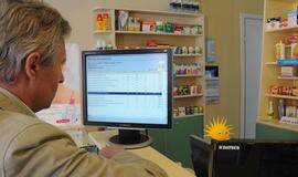Karantinas pakeitė požiūrį į vaistininkus – daugėja pacientų, turinčių asmeninius vaistininkus