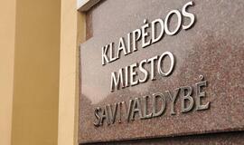 Klaipėdos miesto savivaldybė