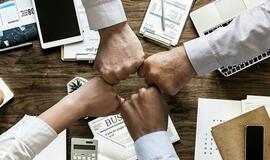 Kokių priemonių gali imtis verslai, norėdami sušvelninti karantino padarinius?