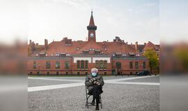 KU baigimo diplomų teikimo šventė šiemet vyks kitaip