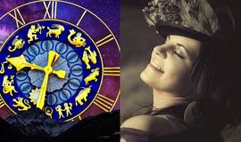 Kuriems Zodiako ženklams 2021-aisiais prasidės klestėjimo periodas