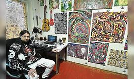 Kurti – vadinasi, gyventi