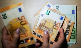 Lietuva kratosi naujo užsienio šalių eksperimento: tai gali paskatinti žmones išeiti iš darbo